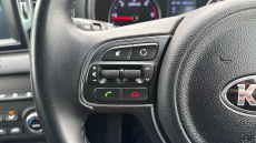 Kia Sportage 1.7 CRDi ISG 2 5dr Diesel Estate